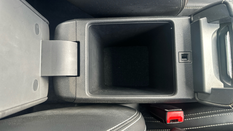 MG Zs 105kW Exclusive EV 45kWh 5dr Auto Electric Hatchback